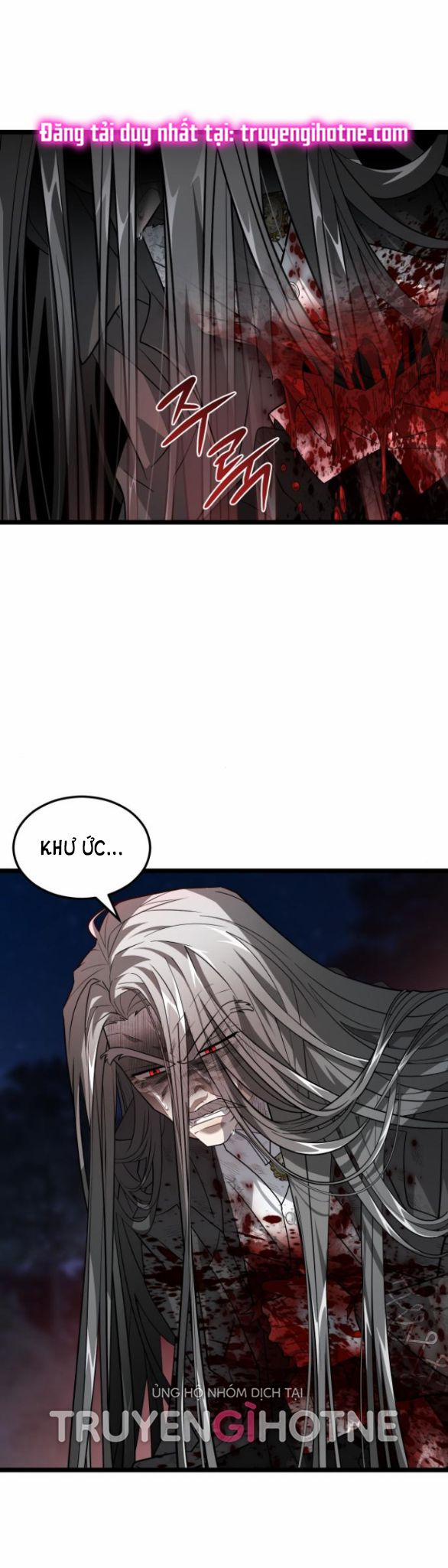 Dark Moon - Tế Đàn Ánh Trăng 54.1 trang 7