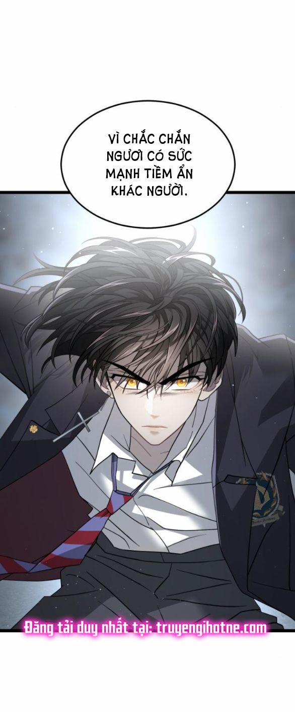 Dark Moon - Tế Đàn Ánh Trăng 54.1 trang 9