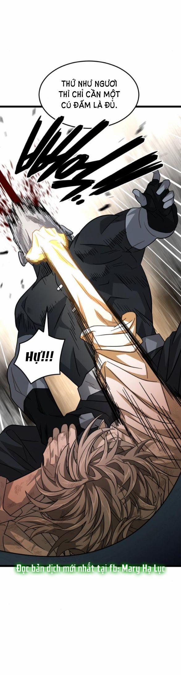 Dark Moon - Tế Đàn Ánh Trăng 54.2 trang 12