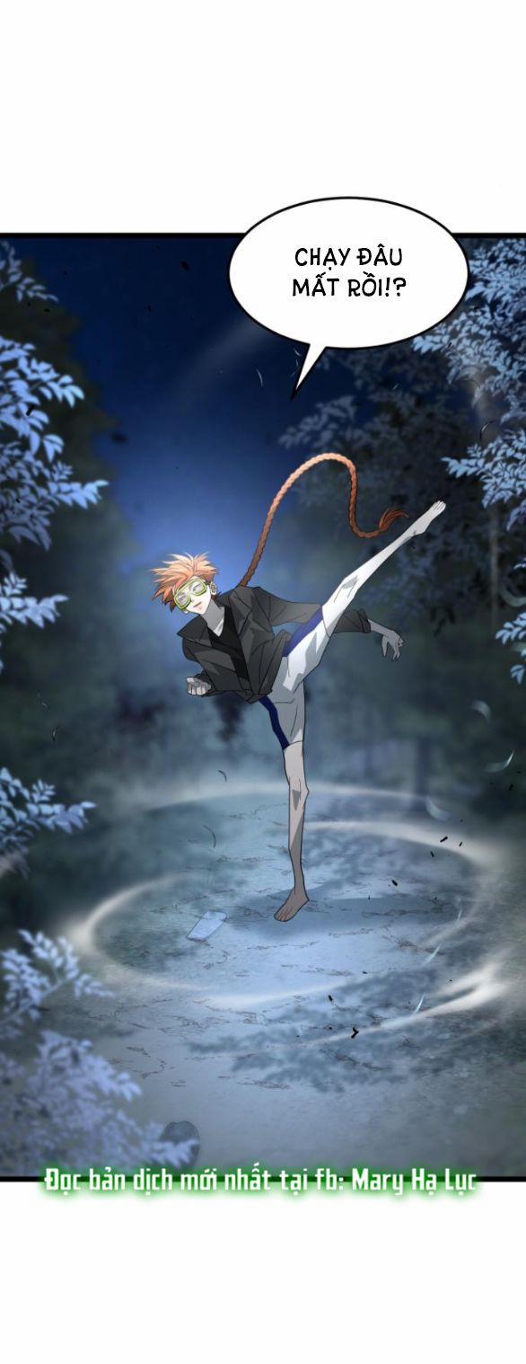 Dark Moon - Tế Đàn Ánh Trăng 54.2 trang 15