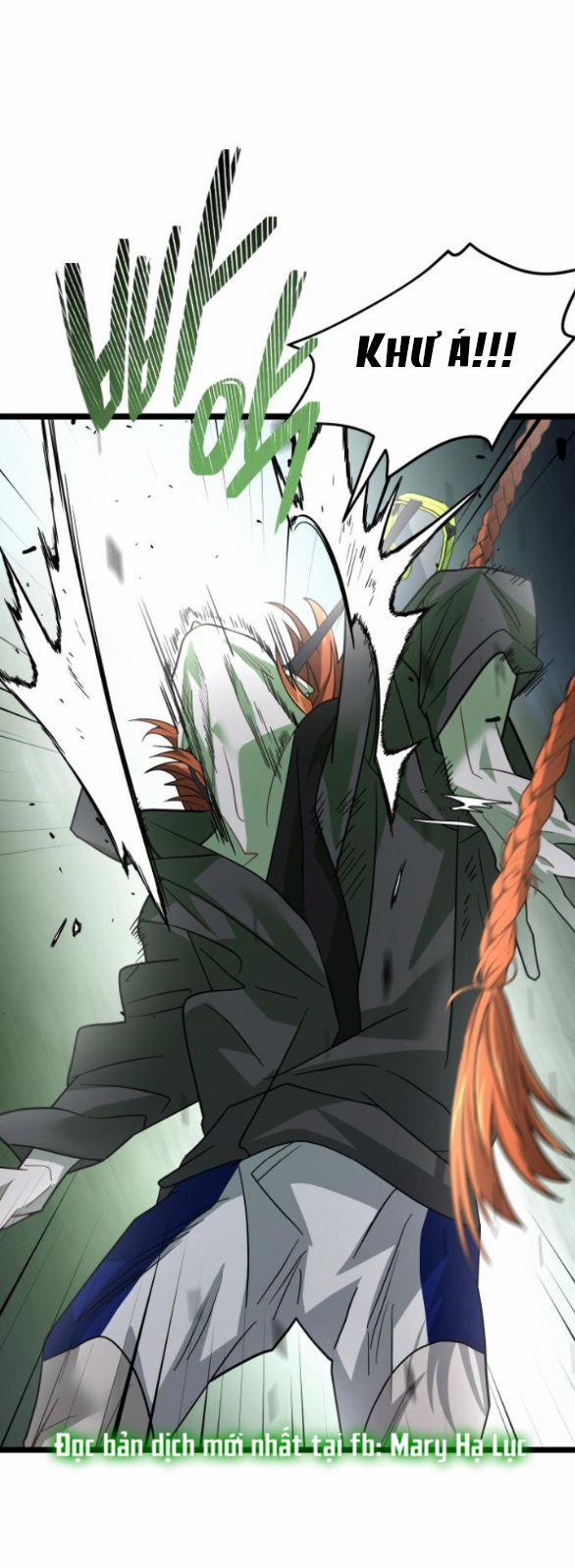 Dark Moon - Tế Đàn Ánh Trăng 54.2 trang 18