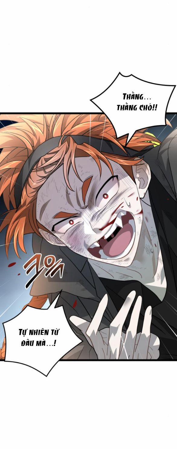 Dark Moon - Tế Đàn Ánh Trăng 54.2 trang 19