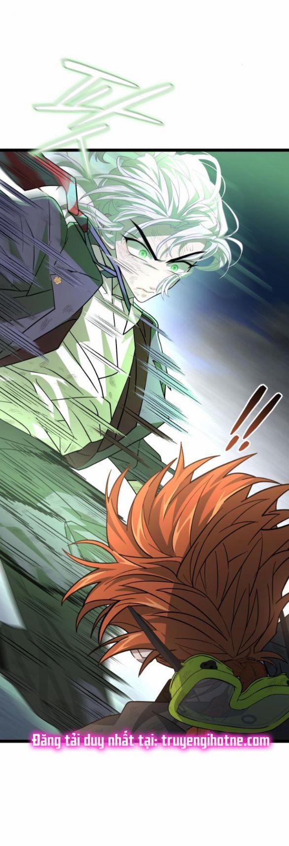 Dark Moon - Tế Đàn Ánh Trăng 54.2 trang 20