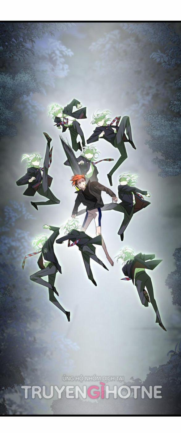 Dark Moon - Tế Đàn Ánh Trăng 54.2 trang 23