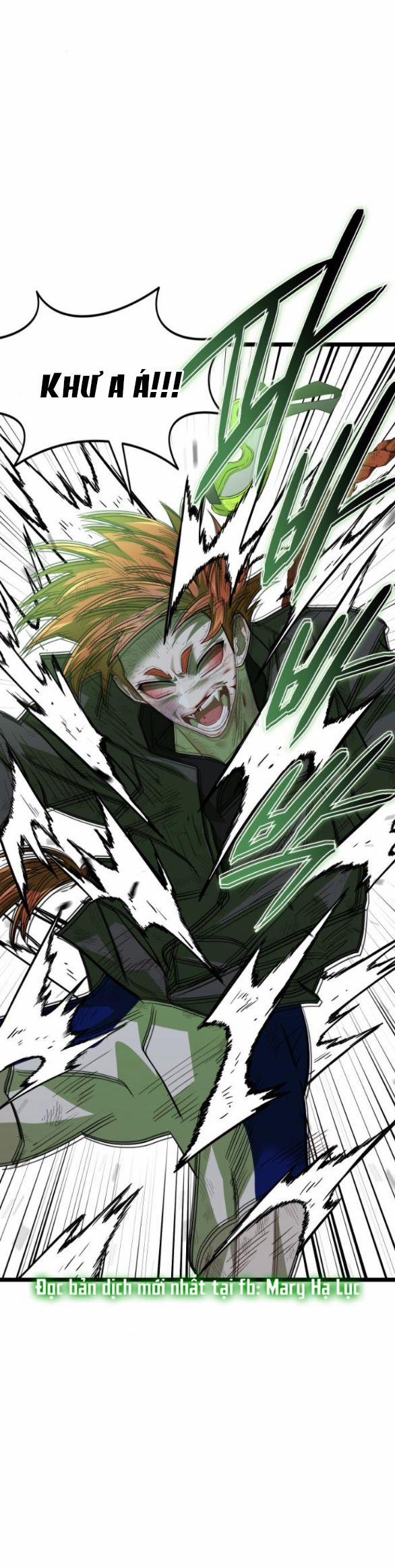 Dark Moon - Tế Đàn Ánh Trăng 54.2 trang 24