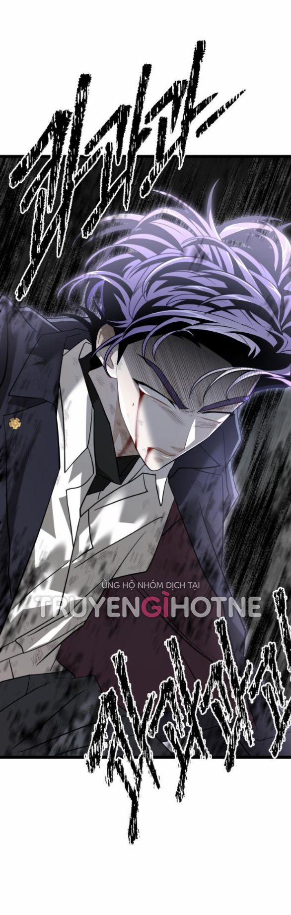 Dark Moon - Tế Đàn Ánh Trăng 54.2 trang 26