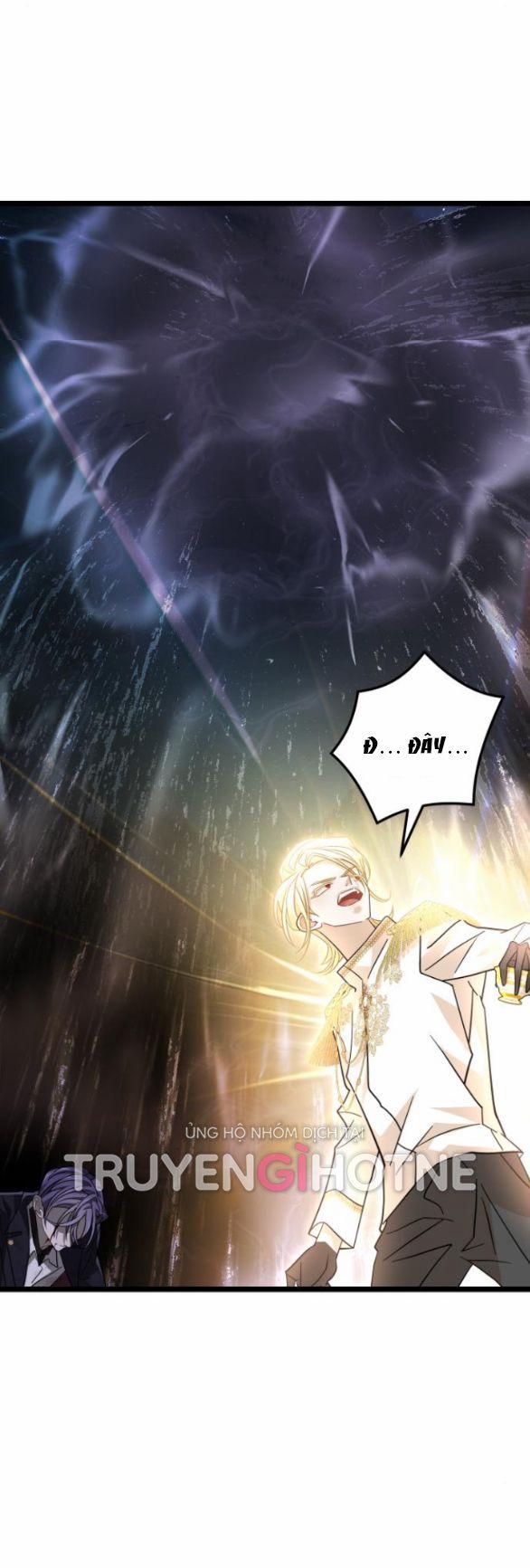 Dark Moon - Tế Đàn Ánh Trăng 54.2 trang 29