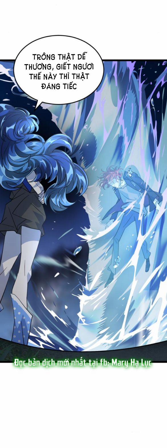 Dark Moon - Tế Đàn Ánh Trăng 54.2 trang 3