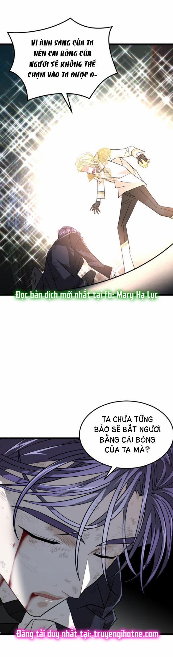 Dark Moon - Tế Đàn Ánh Trăng 54.2 trang 31