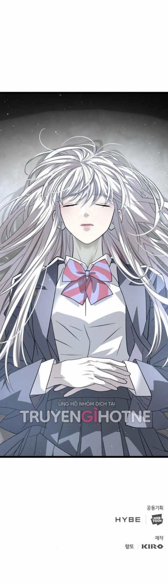 Dark Moon - Tế Đàn Ánh Trăng 54.2 trang 35