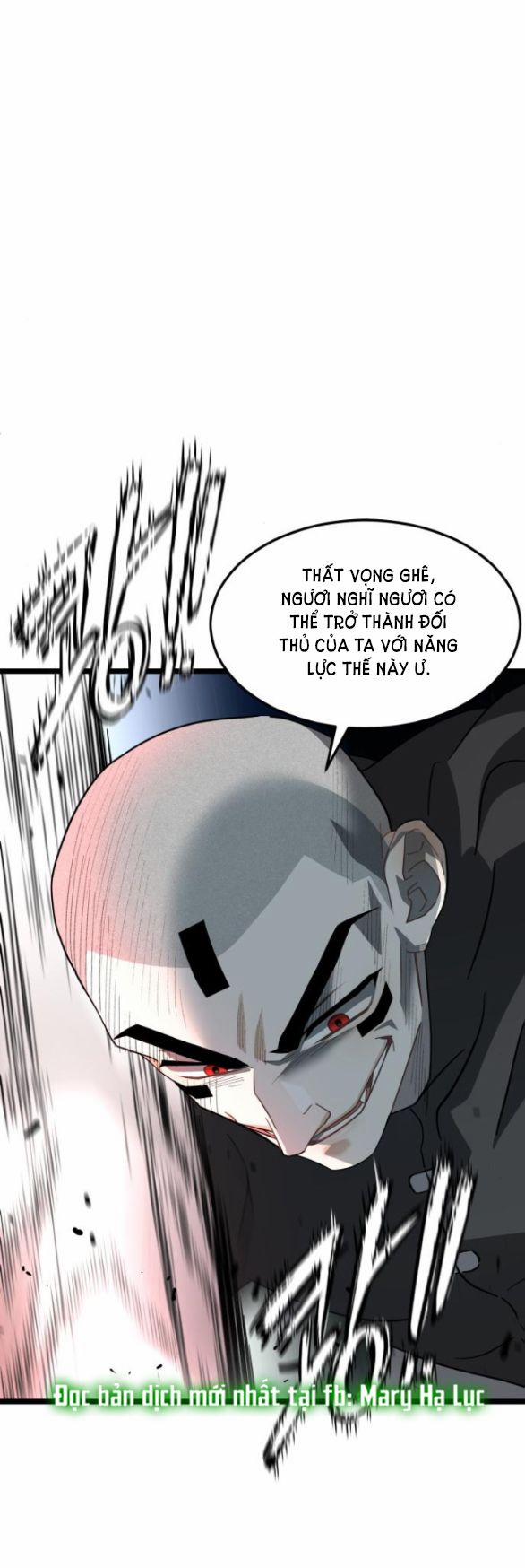 Dark Moon - Tế Đàn Ánh Trăng 54.2 trang 6