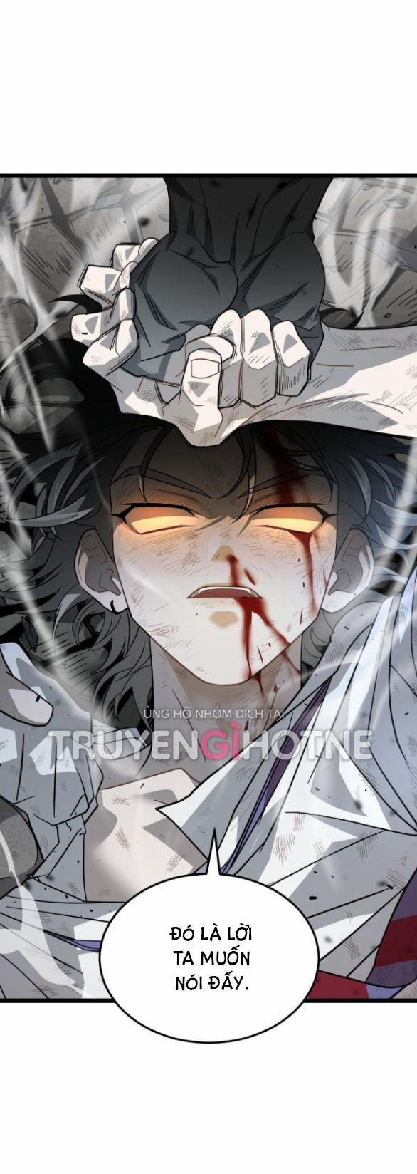 Dark Moon - Tế Đàn Ánh Trăng 54.2 trang 8