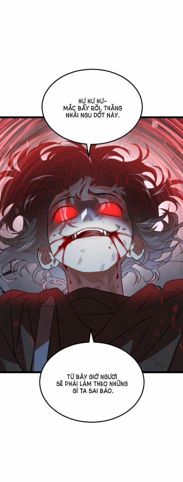 Dark Moon - Tế Đàn Ánh Trăng 55.1 trang 18