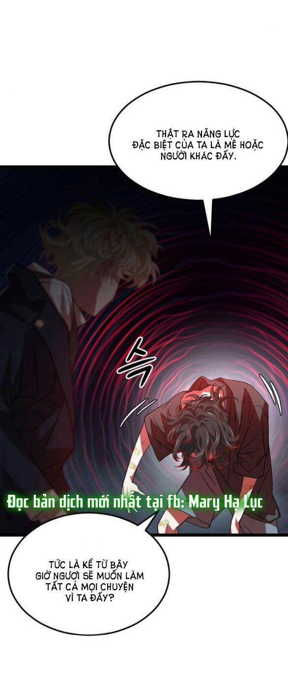 Dark Moon - Tế Đàn Ánh Trăng 55.1 trang 19