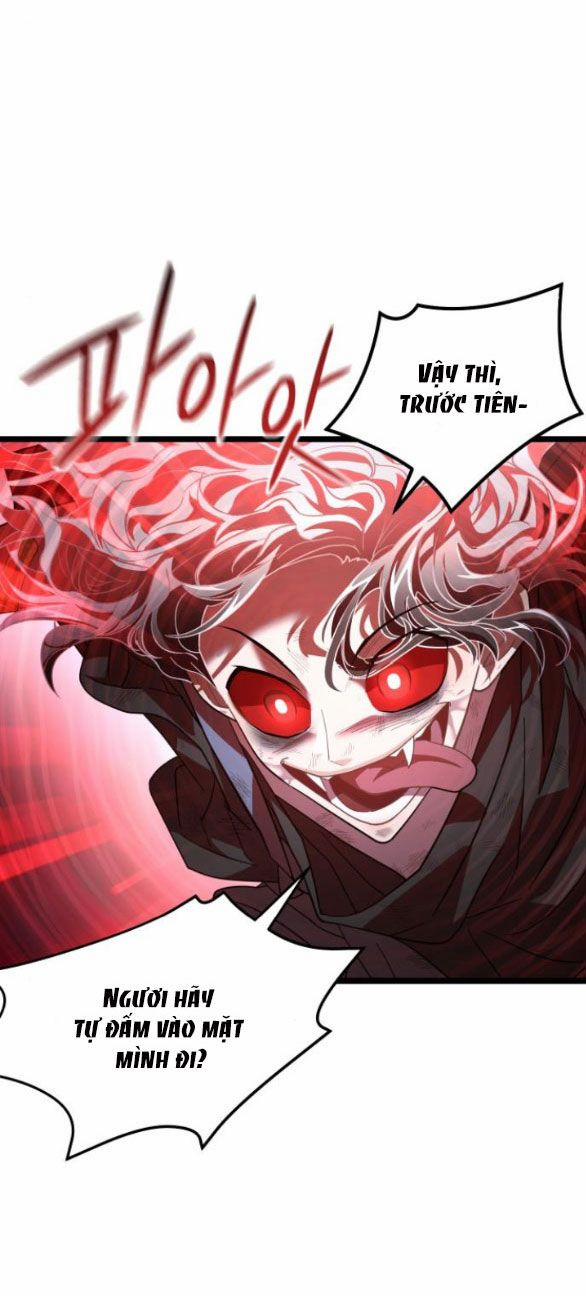 Dark Moon - Tế Đàn Ánh Trăng 55.1 trang 20