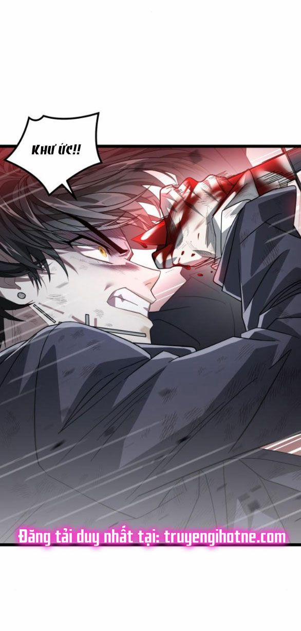 Dark Moon - Tế Đàn Ánh Trăng 55.1 trang 36