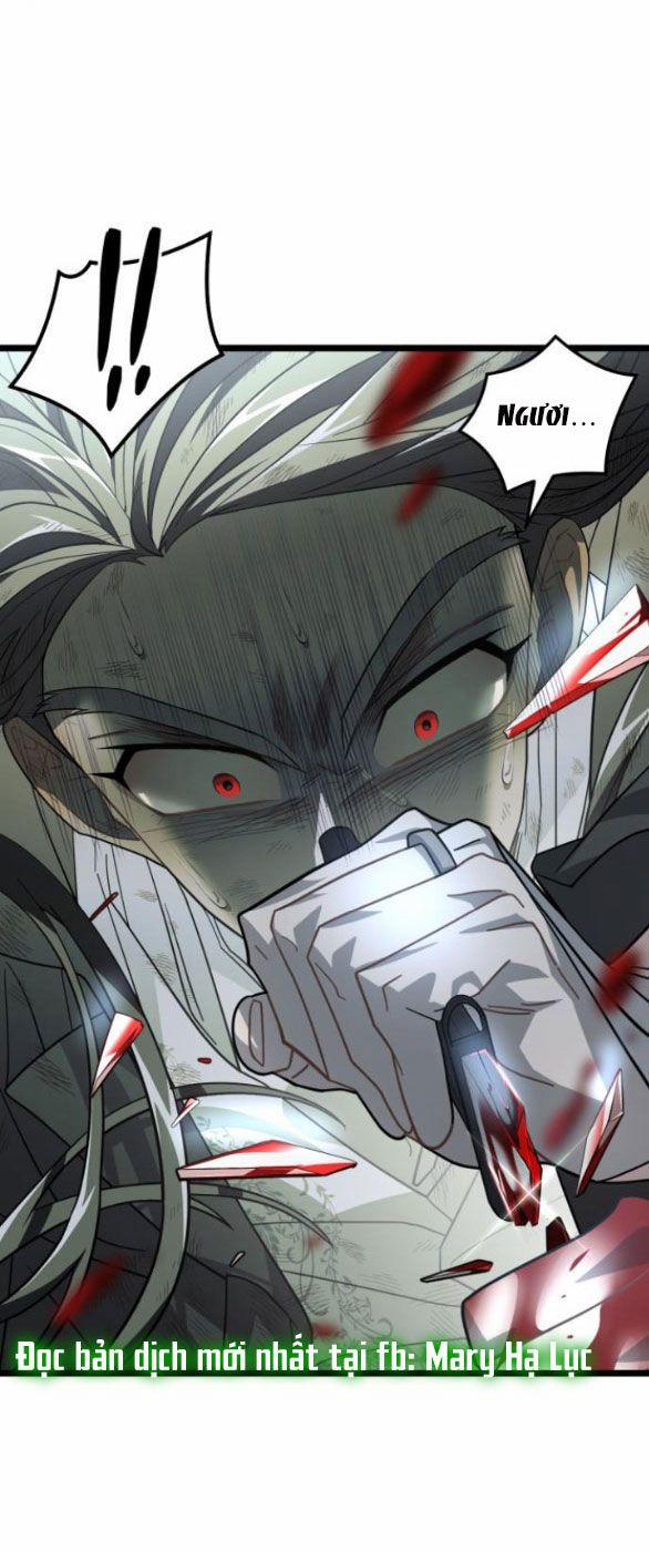 Dark Moon - Tế Đàn Ánh Trăng 55.1 trang 38