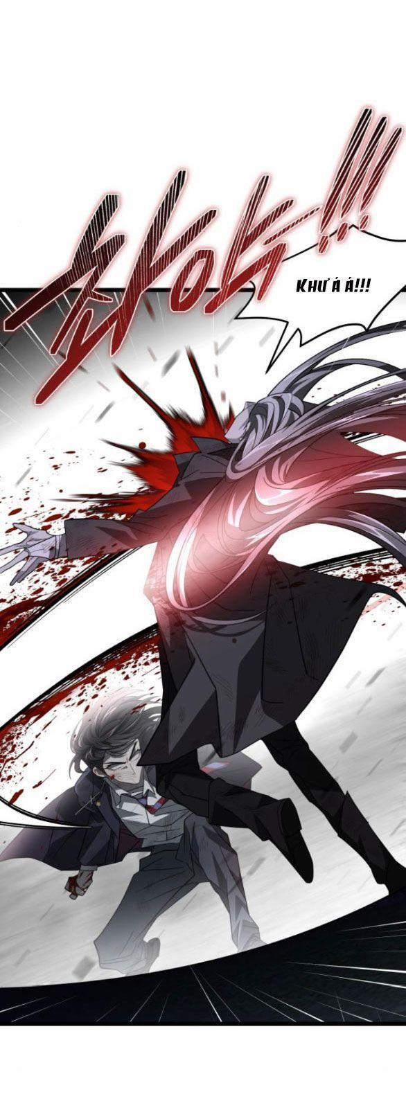 Dark Moon - Tế Đàn Ánh Trăng 55.1 trang 43