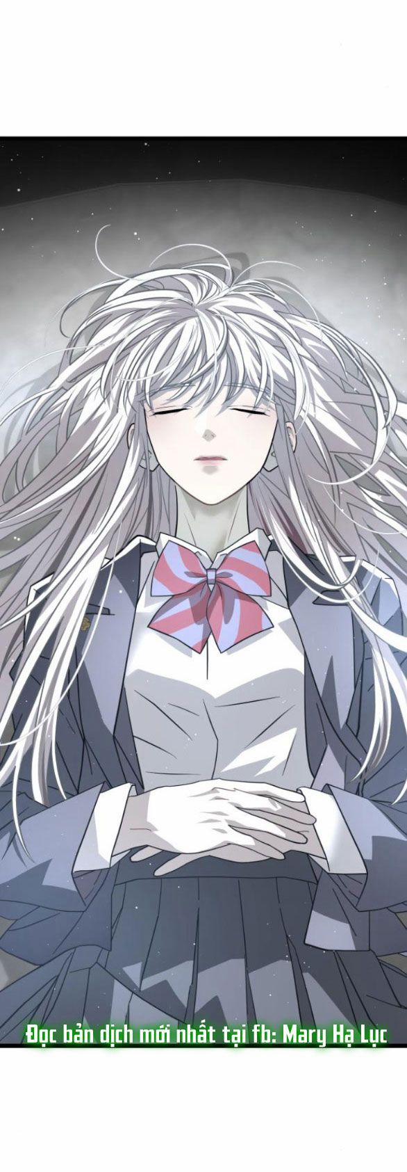 Dark Moon - Tế Đàn Ánh Trăng 55.1 trang 6