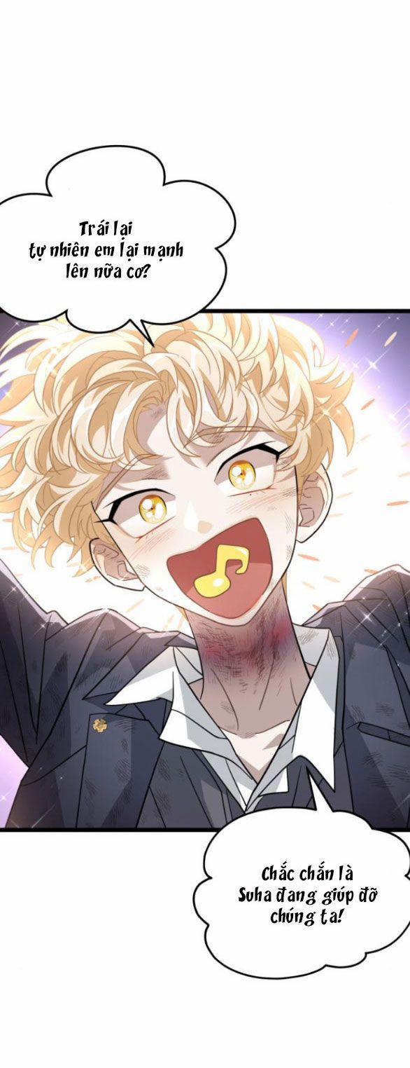 Dark Moon - Tế Đàn Ánh Trăng 55.2 trang 11