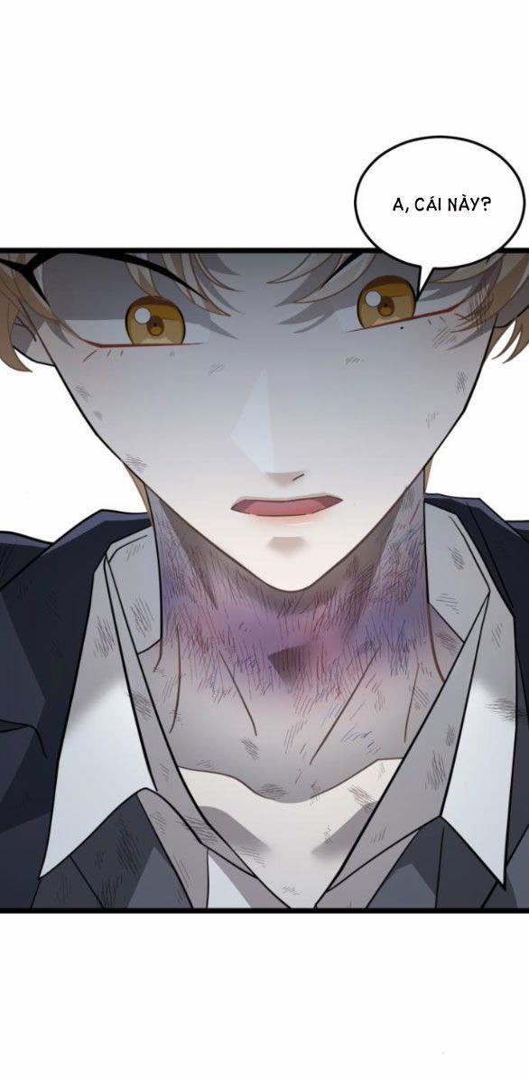 Dark Moon - Tế Đàn Ánh Trăng 55.2 trang 13