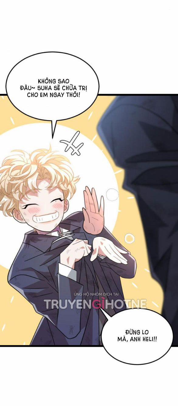 Dark Moon - Tế Đàn Ánh Trăng 55.2 trang 14