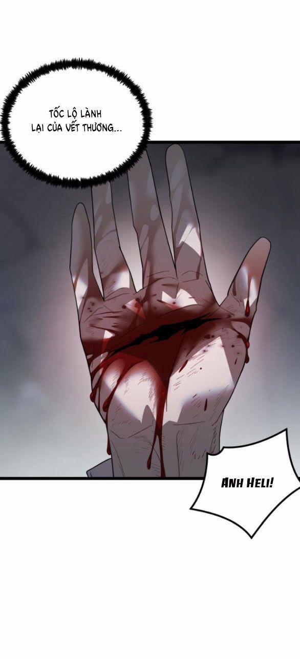 Dark Moon - Tế Đàn Ánh Trăng 55.2 trang 17