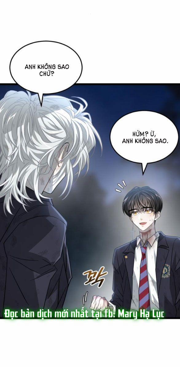 Dark Moon - Tế Đàn Ánh Trăng 55.2 trang 18