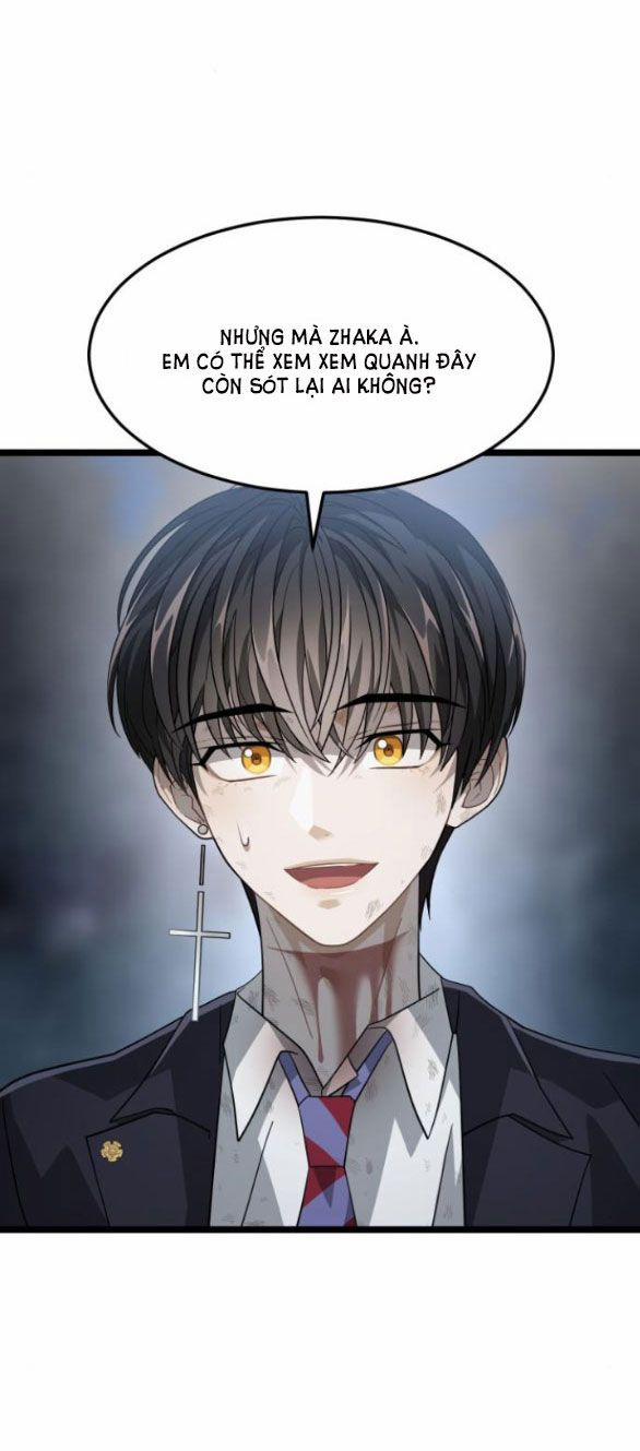 Dark Moon - Tế Đàn Ánh Trăng 55.2 trang 19