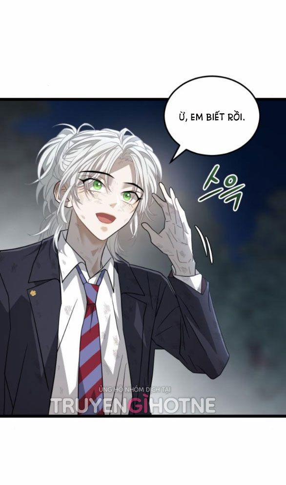 Dark Moon - Tế Đàn Ánh Trăng 55.2 trang 20