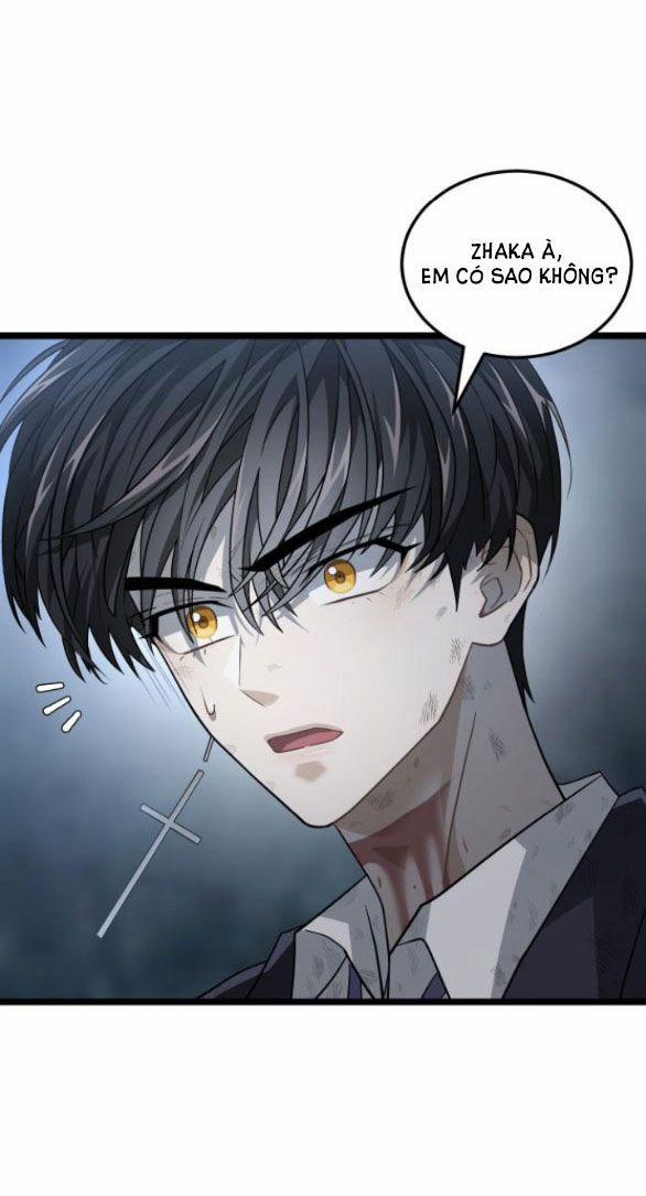 Dark Moon - Tế Đàn Ánh Trăng 55.2 trang 23