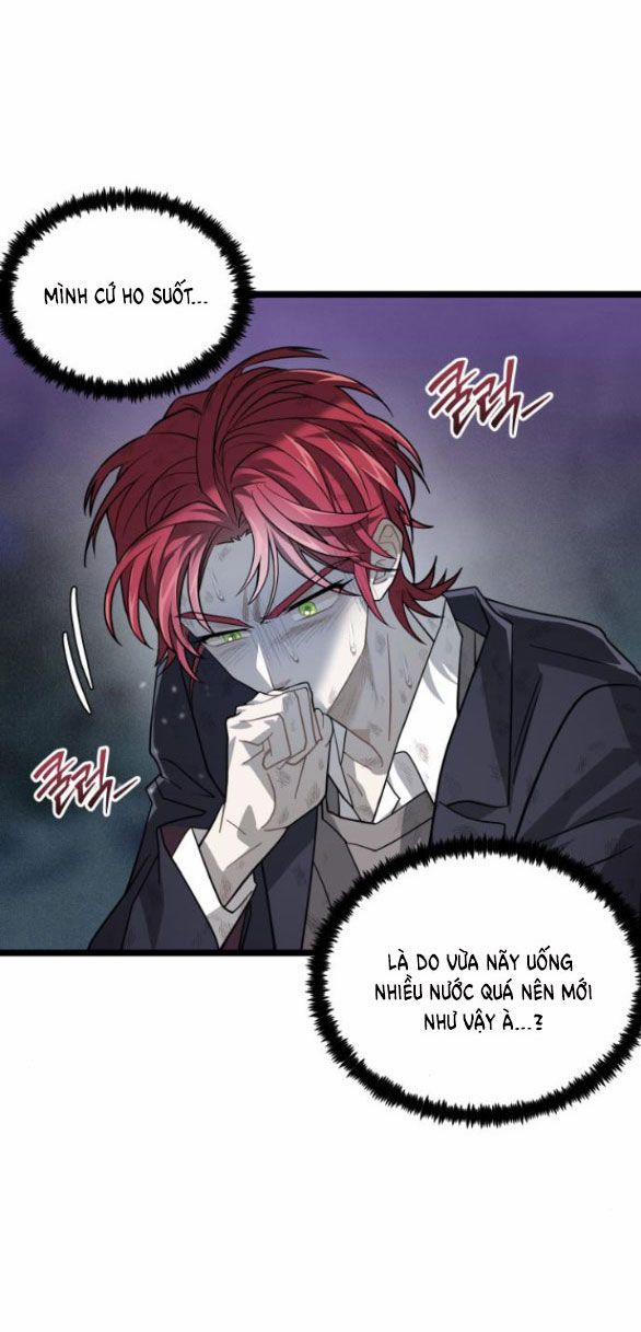 Dark Moon - Tế Đàn Ánh Trăng 55.2 trang 25