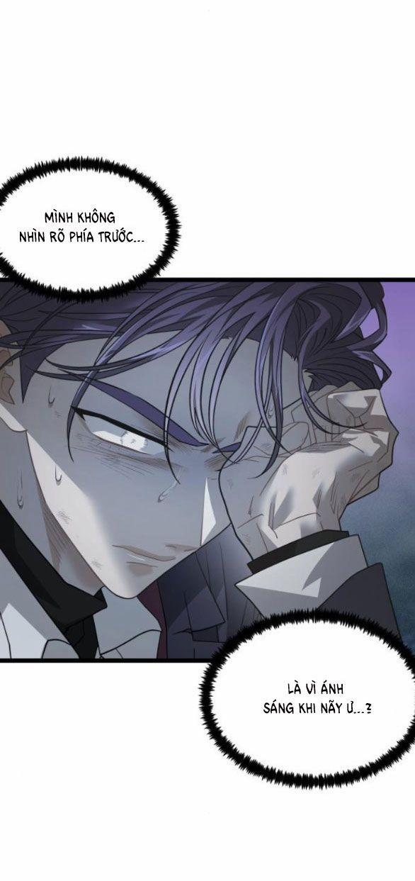 Dark Moon - Tế Đàn Ánh Trăng 55.2 trang 27