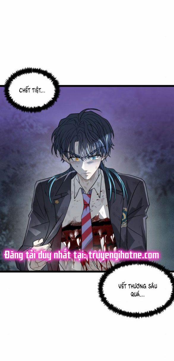 Dark Moon - Tế Đàn Ánh Trăng 55.2 trang 28