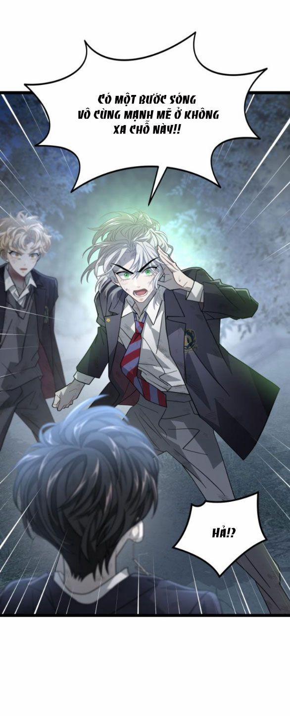 Dark Moon - Tế Đàn Ánh Trăng 55.2 trang 31