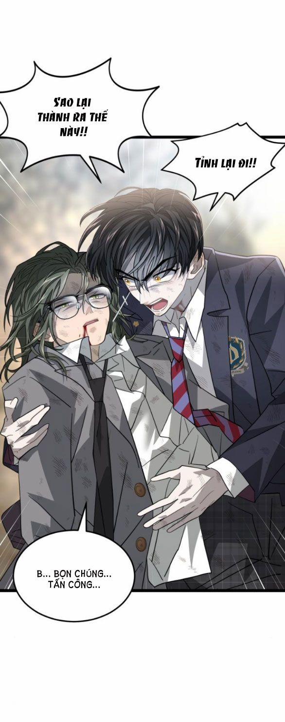 Dark Moon - Tế Đàn Ánh Trăng 55.2 trang 41