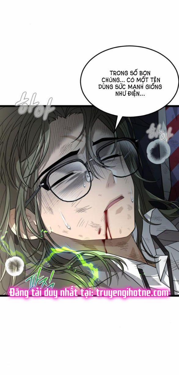 Dark Moon - Tế Đàn Ánh Trăng 55.2 trang 42