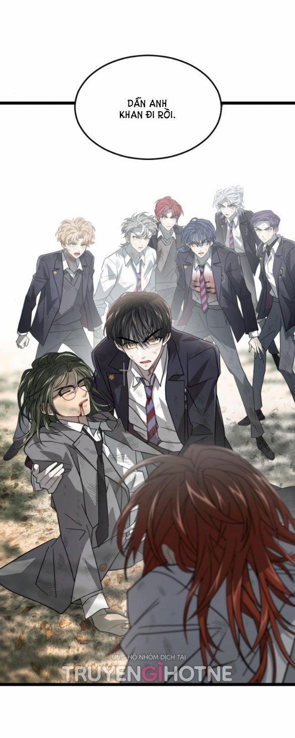 Dark Moon - Tế Đàn Ánh Trăng 55.2 trang 46