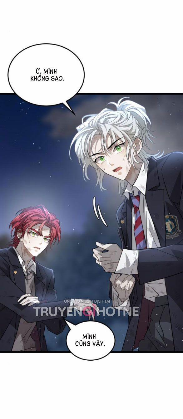 Dark Moon - Tế Đàn Ánh Trăng 55.2 trang 8