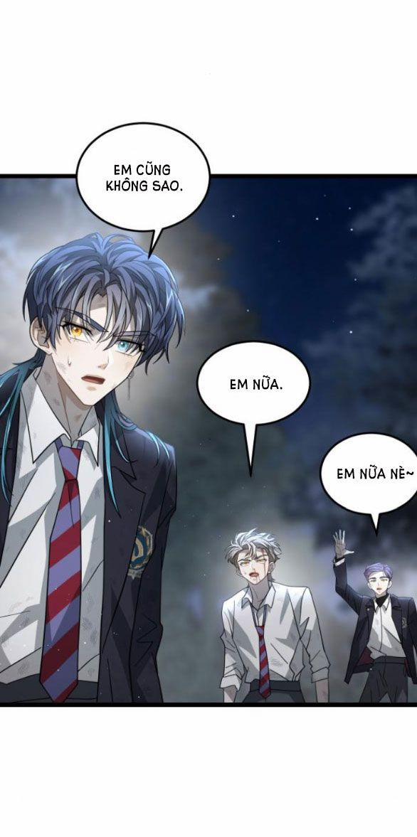 Dark Moon - Tế Đàn Ánh Trăng 55.2 trang 9