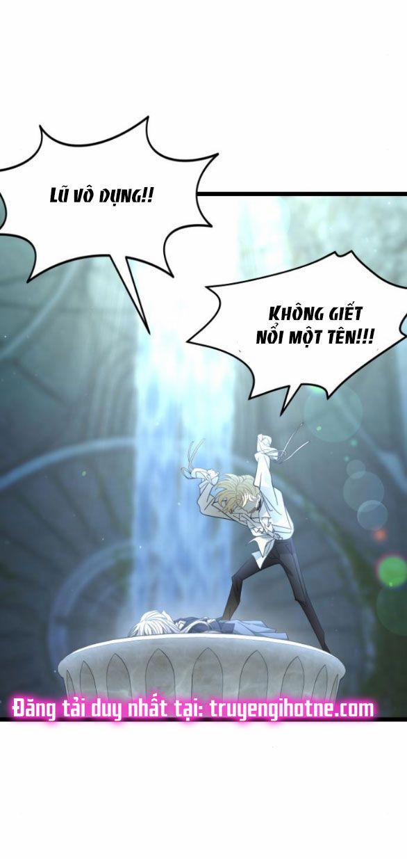 Dark Moon - Tế Đàn Ánh Trăng 56.1 trang 10