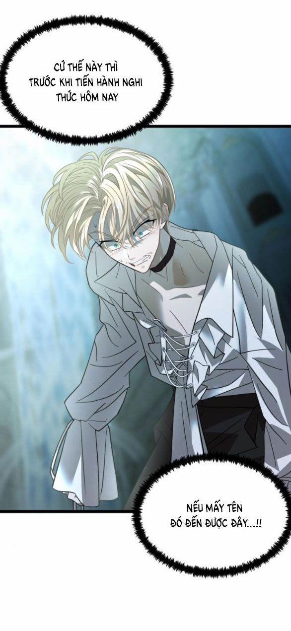 Dark Moon - Tế Đàn Ánh Trăng 56.1 trang 14