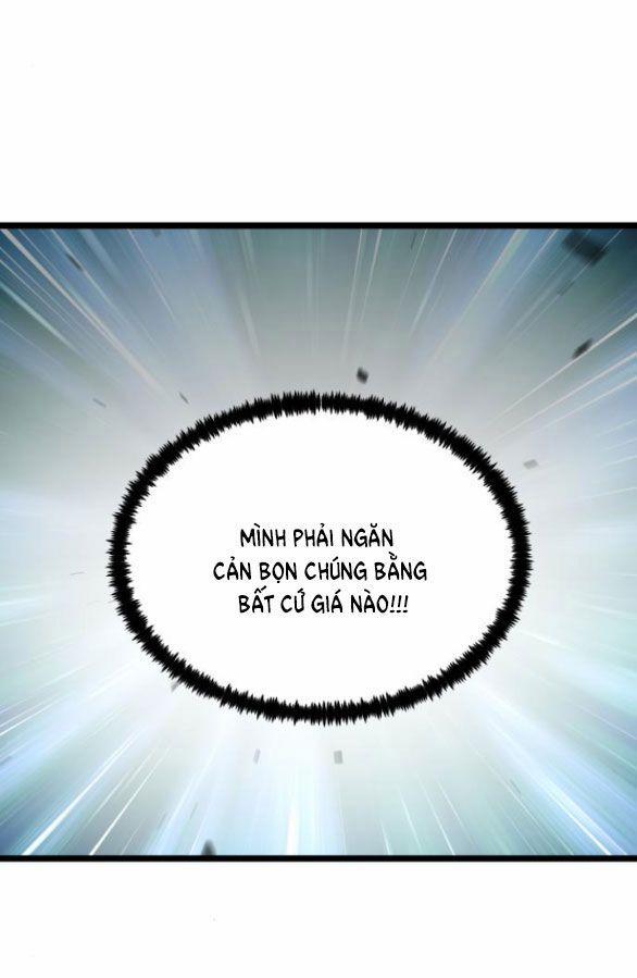 Dark Moon - Tế Đàn Ánh Trăng 56.1 trang 16