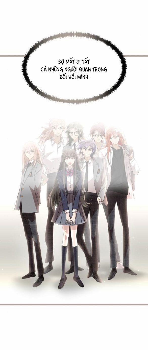 Dark Moon - Tế Đàn Ánh Trăng 56.1 trang 30