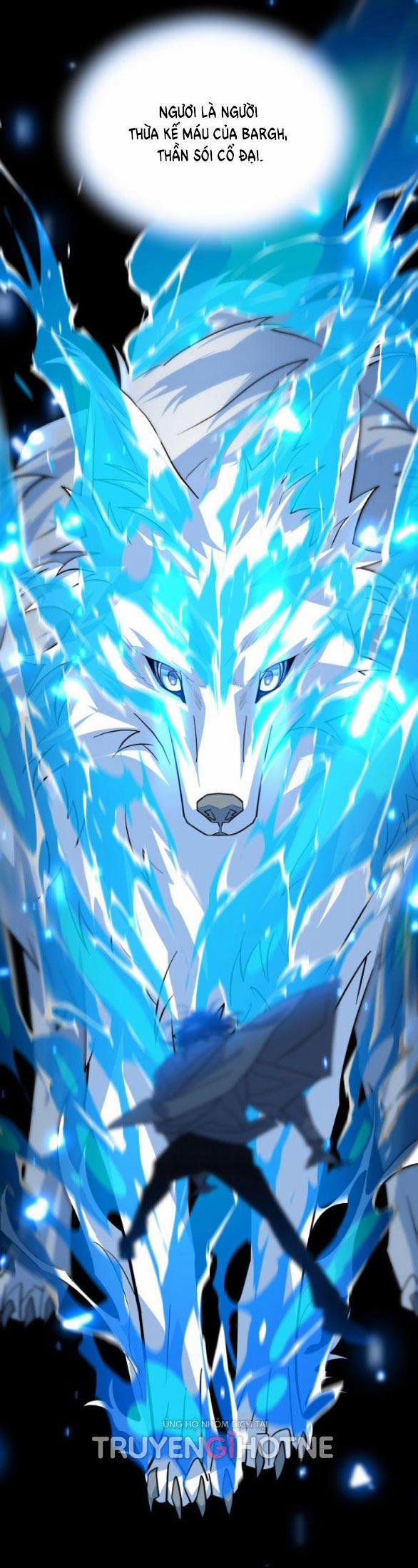 Dark Moon - Tế Đàn Ánh Trăng 56.1 trang 37