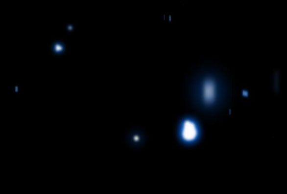 Dark Moon - Tế Đàn Ánh Trăng 56.1 trang 38