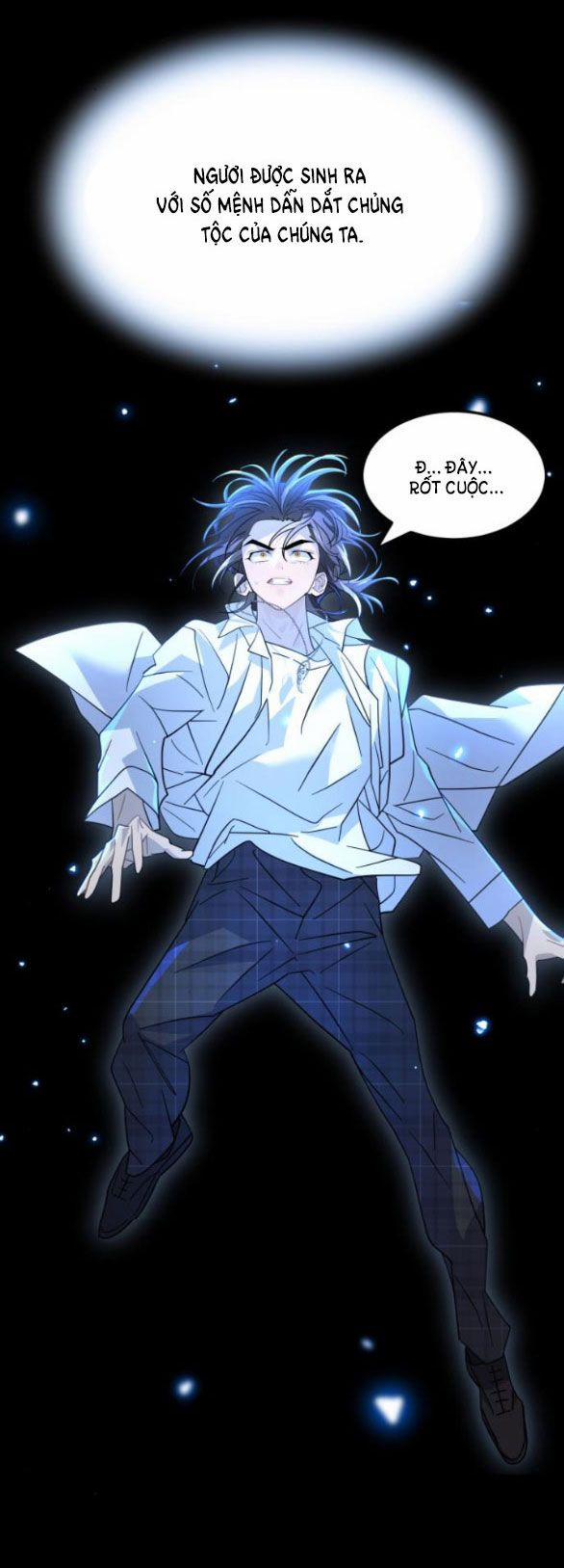 Dark Moon - Tế Đàn Ánh Trăng 56.1 trang 39