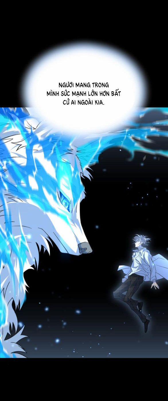 Dark Moon - Tế Đàn Ánh Trăng 56.1 trang 41