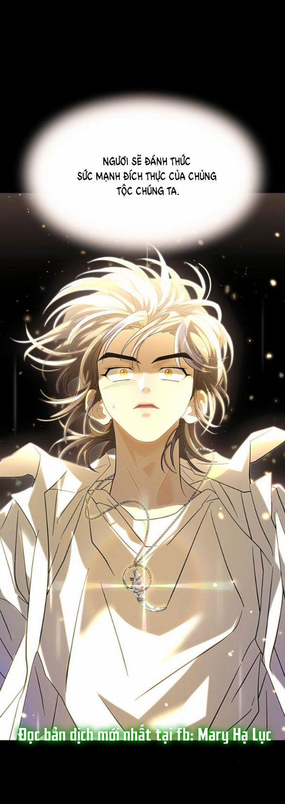 Dark Moon - Tế Đàn Ánh Trăng 56.1 trang 48