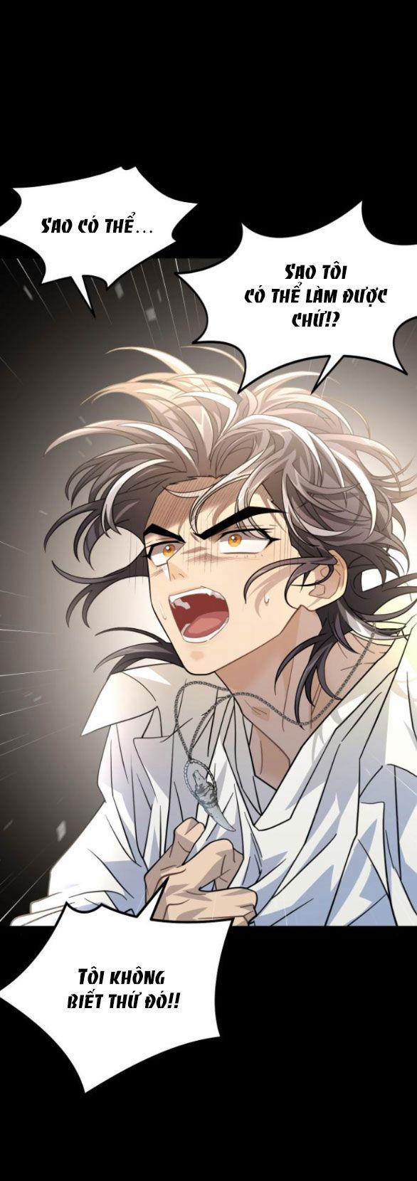 Dark Moon - Tế Đàn Ánh Trăng 56.1 trang 49